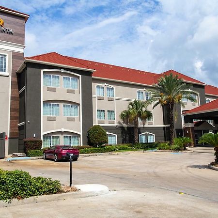 La Quinta By Wyndham Houston East At Normandy Hotel Exterior photo